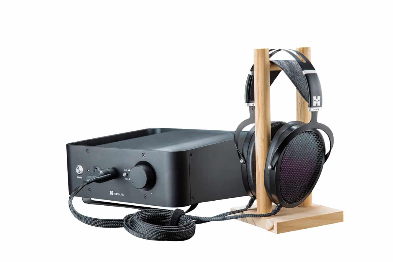 Hifiman releases new and refreshed lineup of high-end headphones
