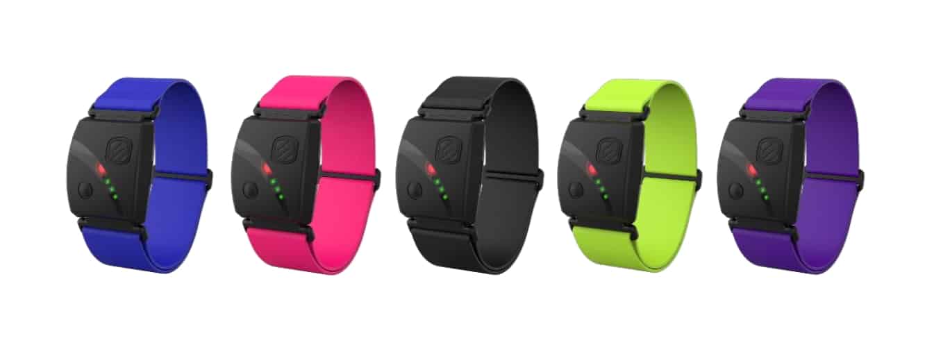 Scosche releases Rhythm24 Heart Rate Monitor