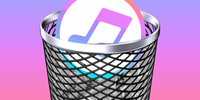 Apple pulling the plug on ‘iTunes LPs’ format
