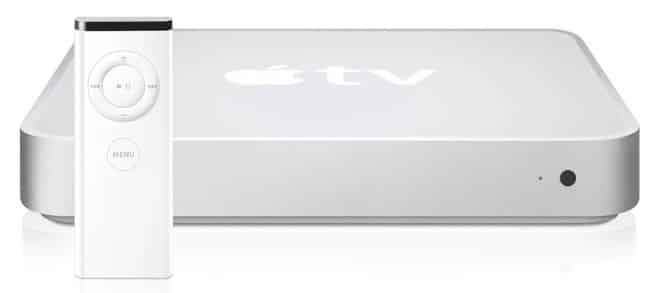 Apple to end iTunes Store access for first-gen Apple TVs, PCs running Windows XP and Vista in May