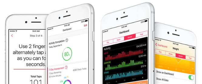 Apple looking to expand HealthKit to store medical records