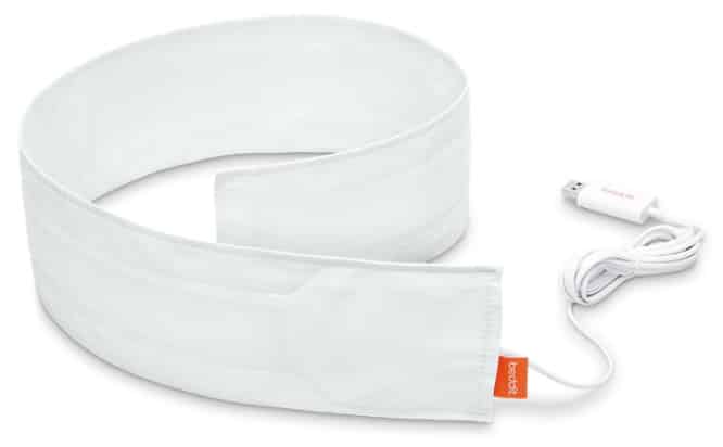 Apple acquires Beddit sleep monitoring system