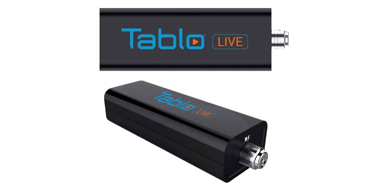 Nuvyyo unveils Tablo LIVE ‘Antenna Anywhere’ Stick