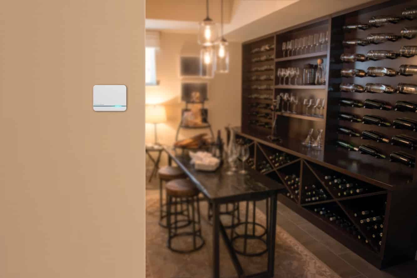 ConnectSense expands HomeKit lineup with new Bluetooth Temperature & Humidity, and Water Sensors