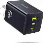 The Baseus 100W 3-Port USB-C Charger Is 66% Off