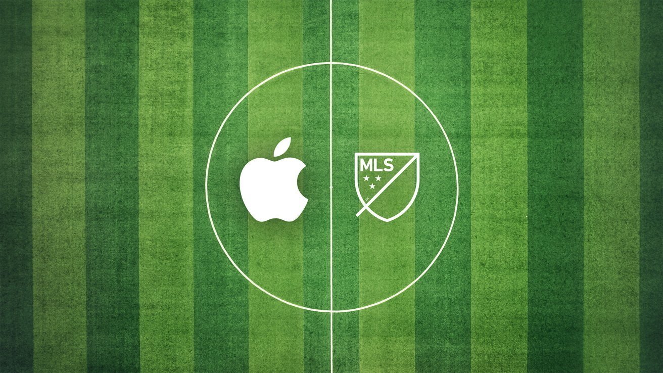 Apple TV and MLS Changes Agreement And Will Be Ending on 2029