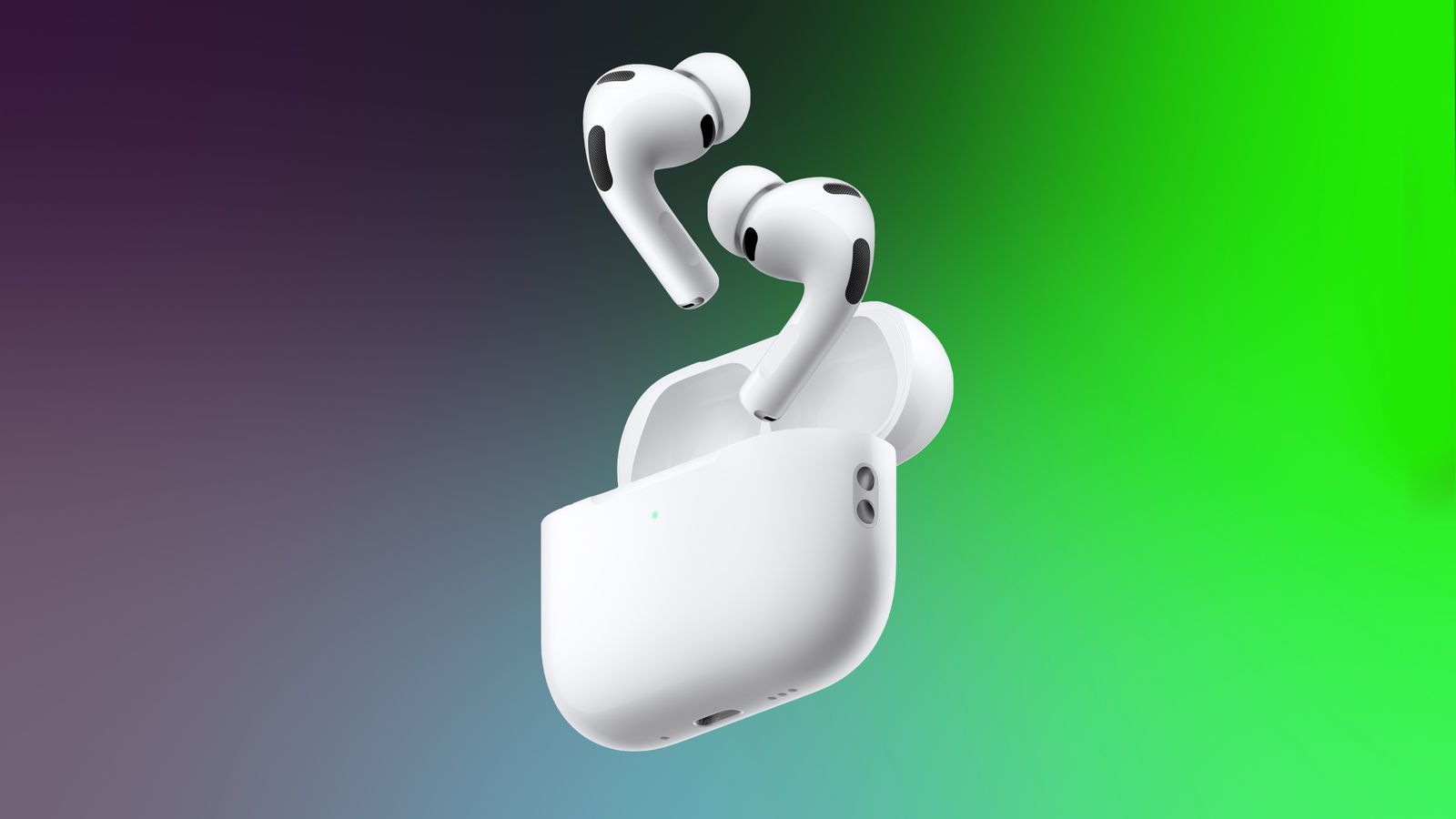 Complaints Surface on AirPods Pro 3 Static Noise Issue When Using ANC Mode