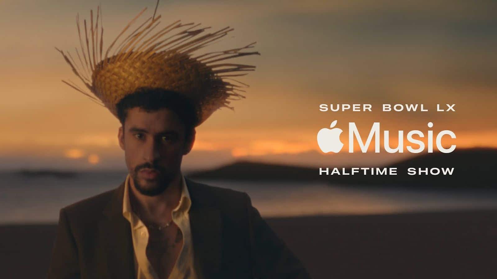 Apple Music Uploads A Trailer For Upcoming Super Bowl Halftime Show