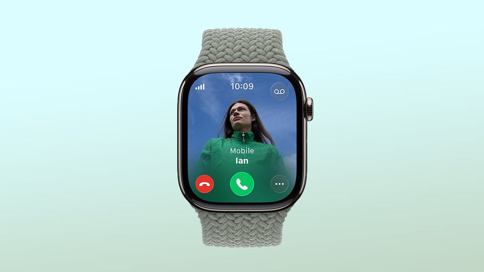 Multiple Countries Will Be Missing 5G Feature of New Apple Watches