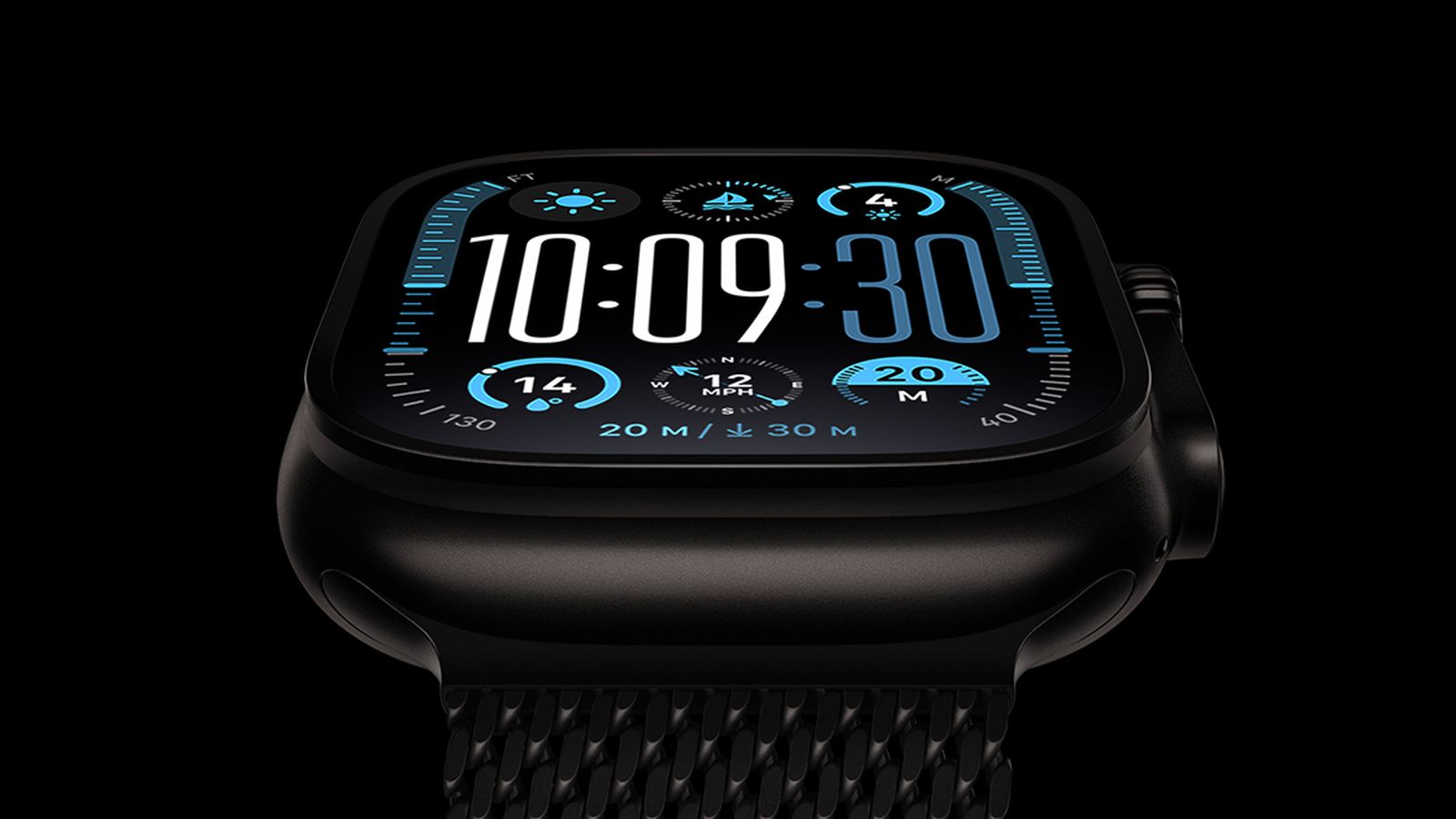 Apple Watch May Get Design Overhaul For Next Year