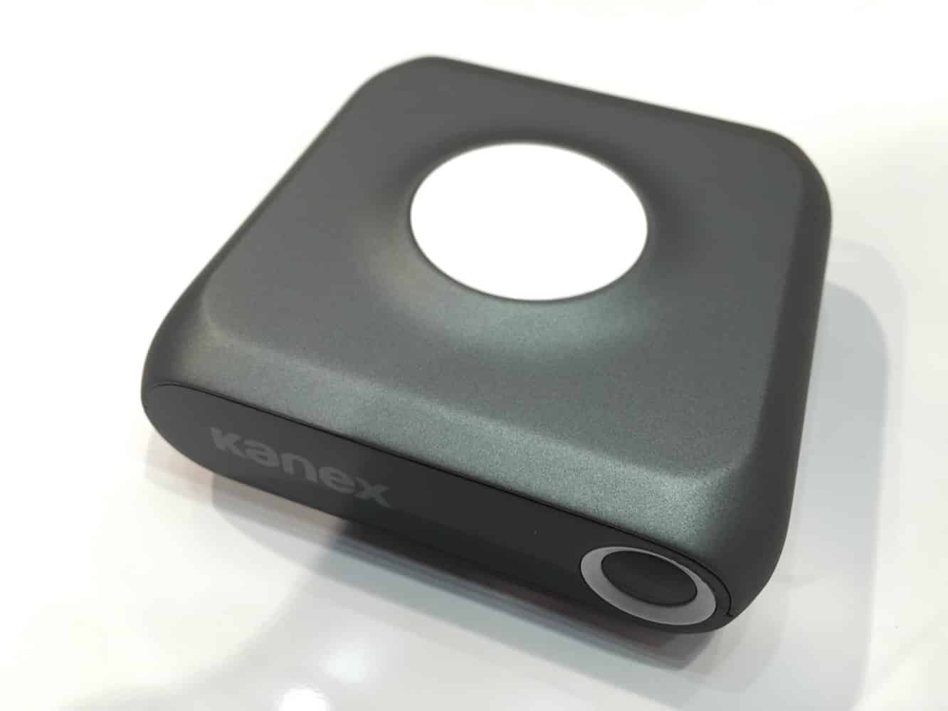 CES: Edifier, Jaybird, Kanex, Phiaton, Phonesuit + Sphero