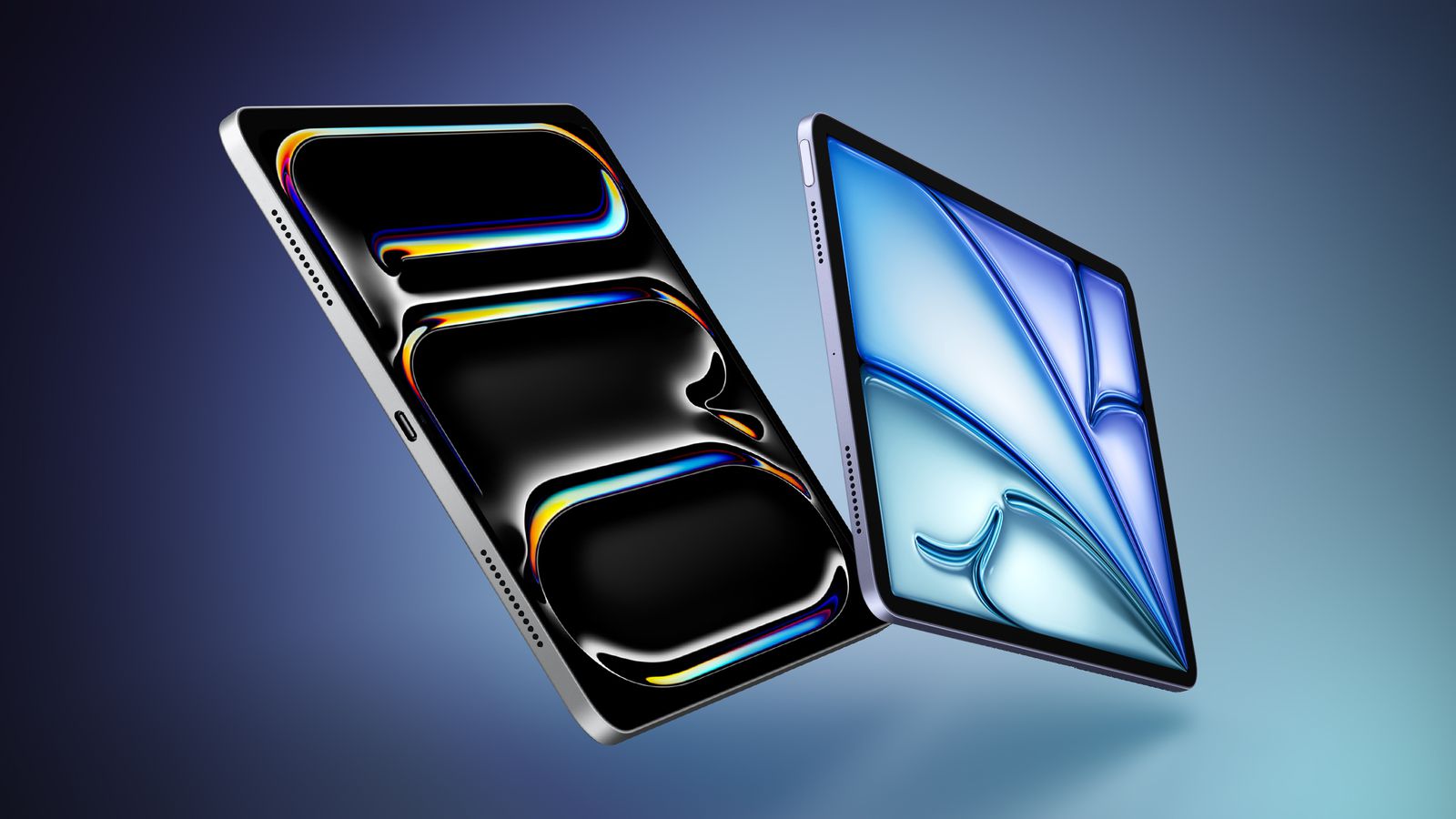 Apple Tightens Their Grip on the Market for Tablets As Demand For iPad Rises