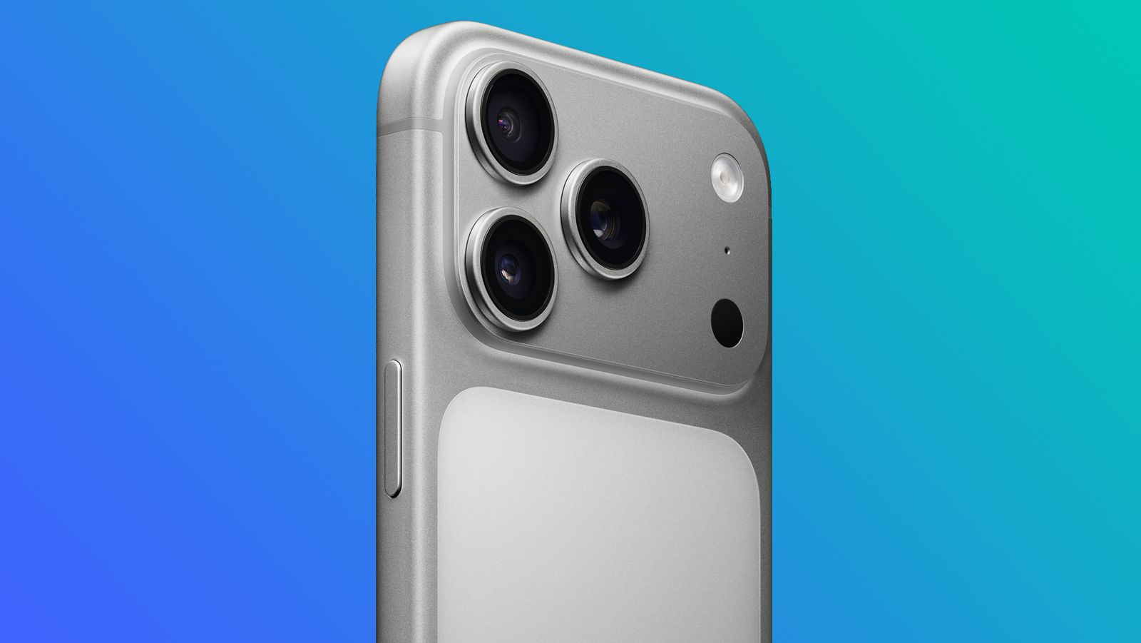 iPhone 18 Models Will Not Have a Big Redesign