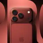 iPhone 18 Pro and Pro Max Coming in Red