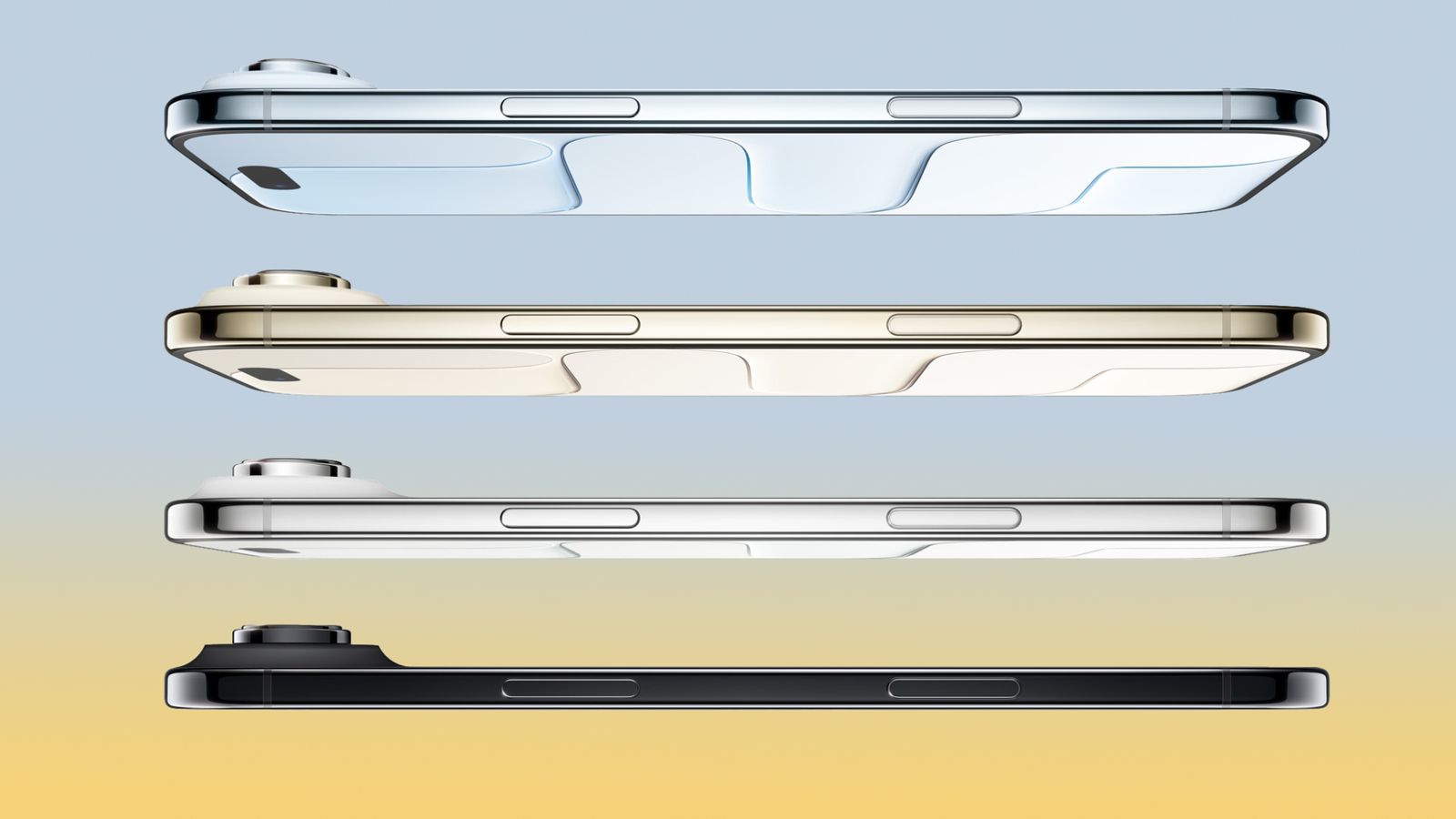 No iPhone Air 2 This Year, according to Latest Report