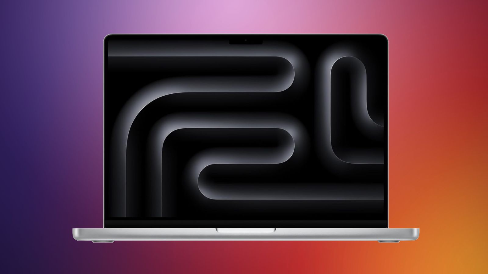 MacBook Pro With Touch Screen & OLED May Launch As Early As Next Year