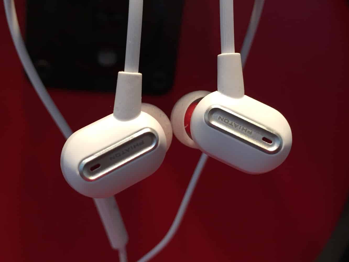 CES: Edifier, Jaybird, Kanex, Phiaton, Phonesuit + Sphero