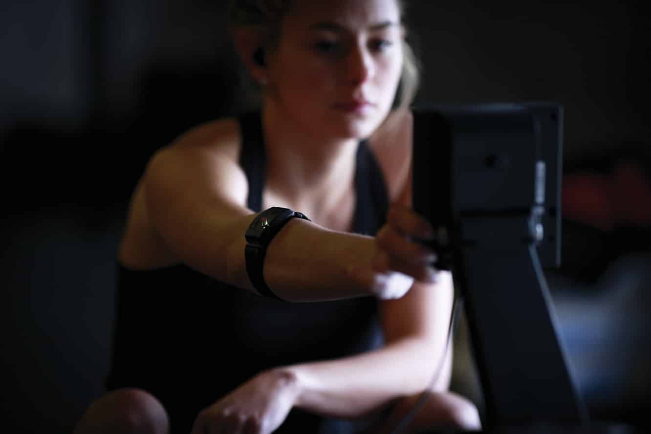 Scosche releases Rhythm24 Heart Rate Monitor