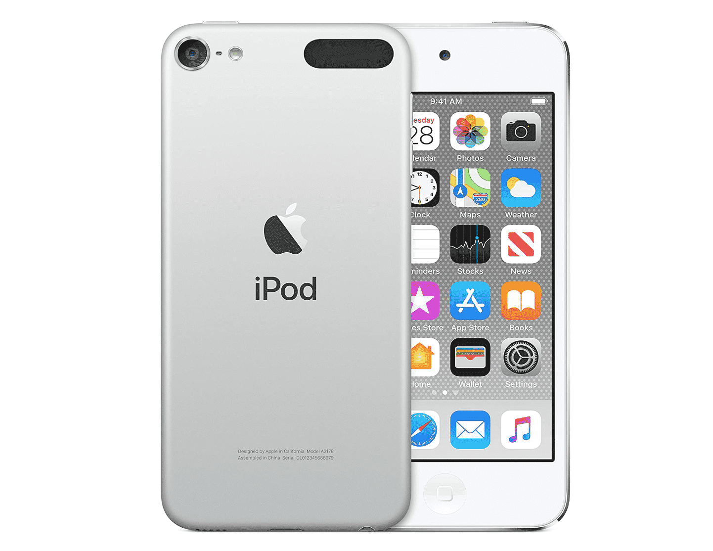 Apple iPod touch