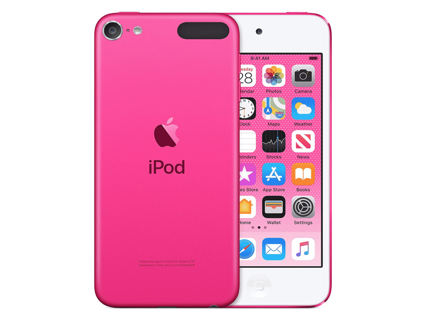 Apple iPod Touch
