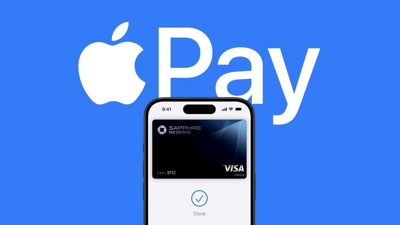 Apple Pay