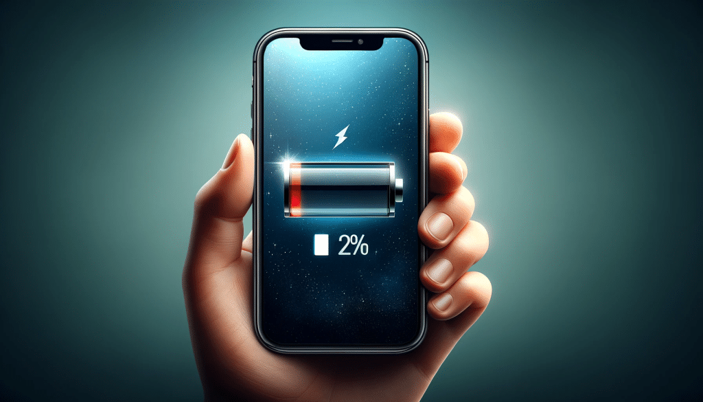 iPhone Standby Mode: The Ultimate Guide