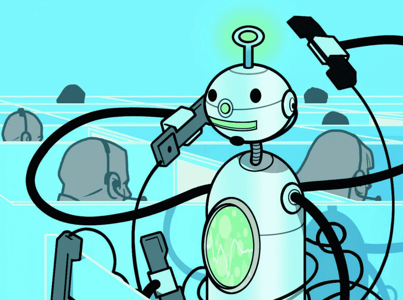 FCC International Robocallers and SMS Scams