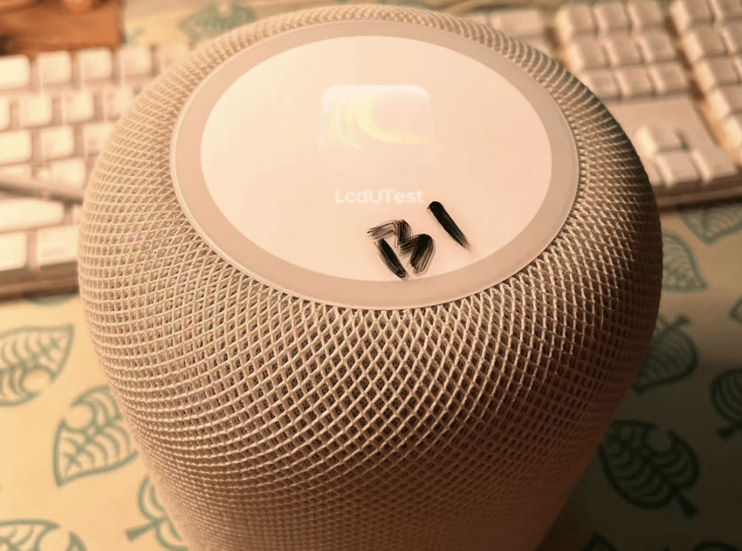 HomePod