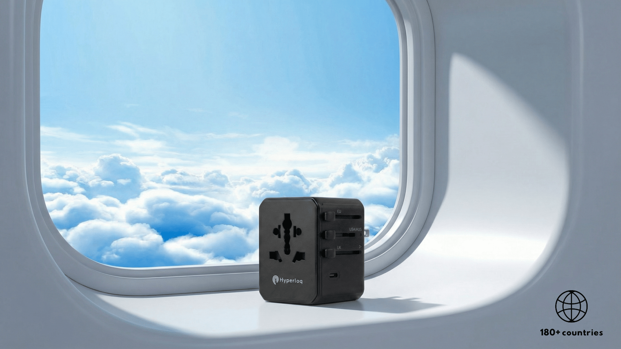 Inside Hyperloq’s €10M Rise: Founder Thanassis Giannakelis on Organic US Expansion through Amazon US and the New Finder Dual System Lineup