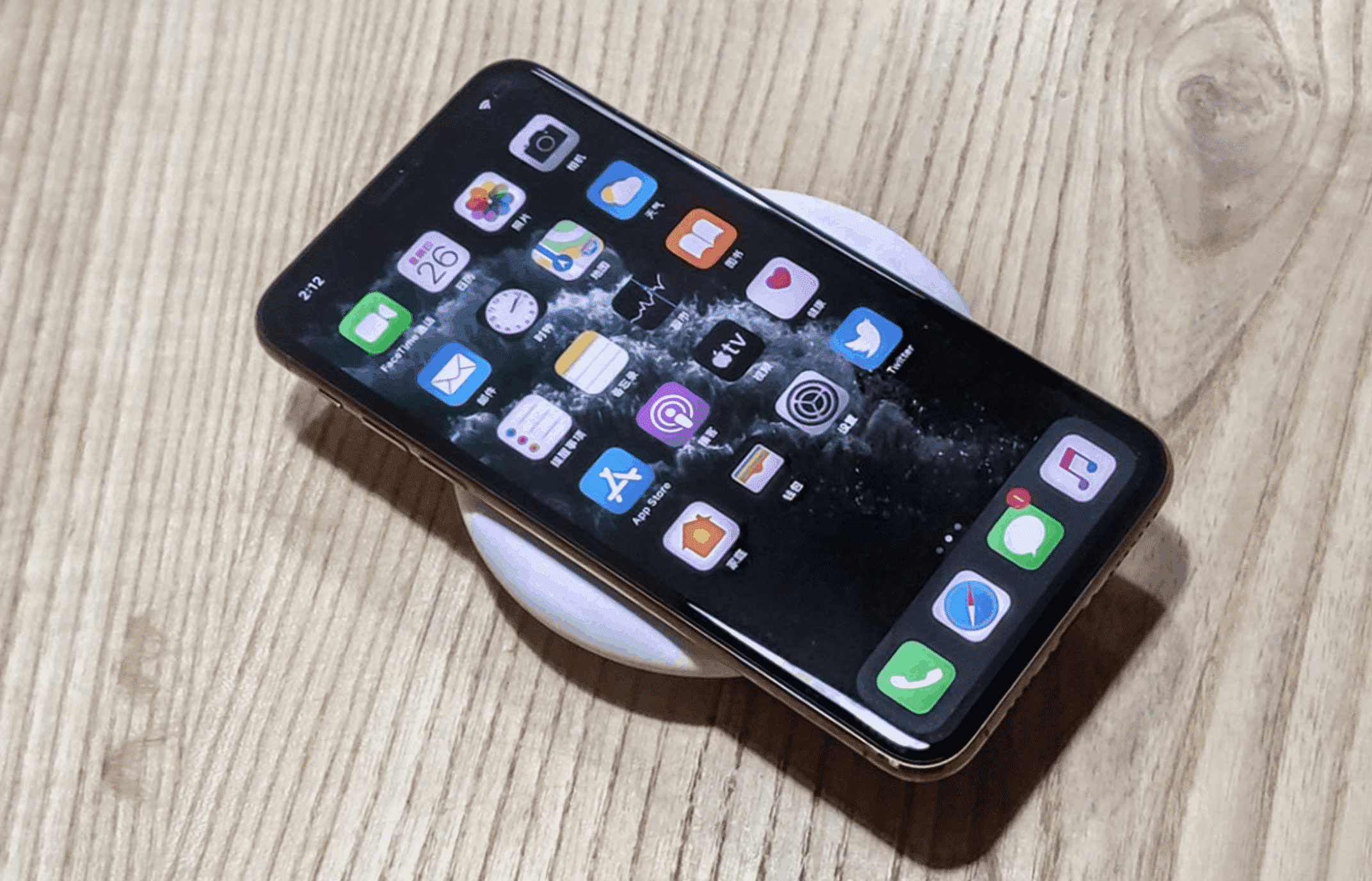 iOS 13.1 Lowers Qi Charging Capacity on Some Chargers