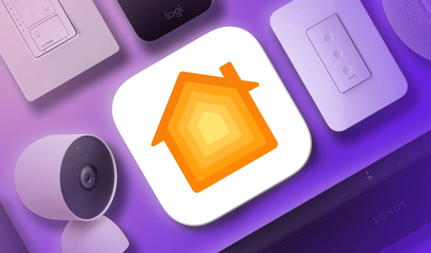 iOS 16.2 HomeKit