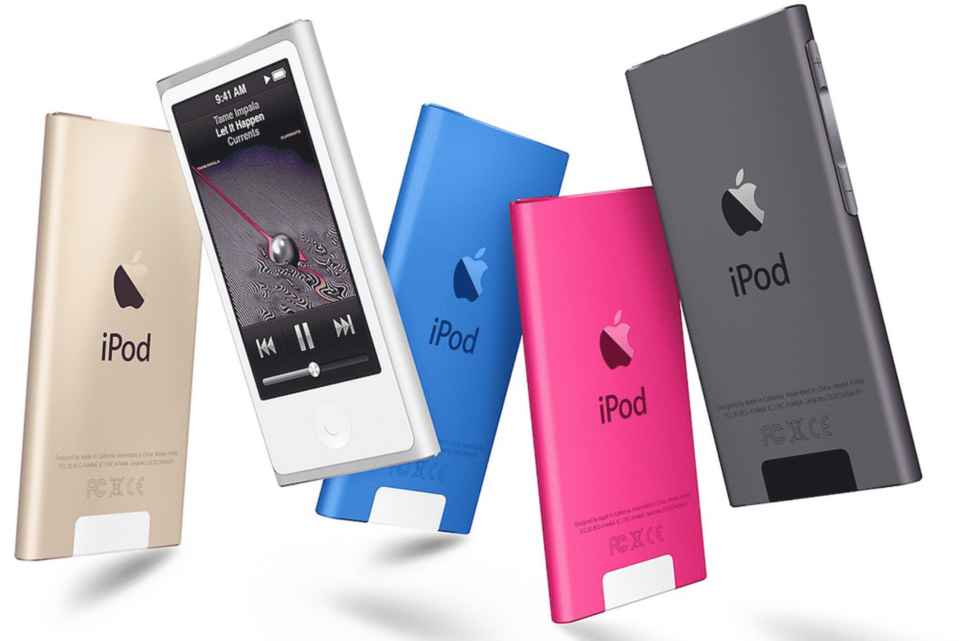 iPod Nano