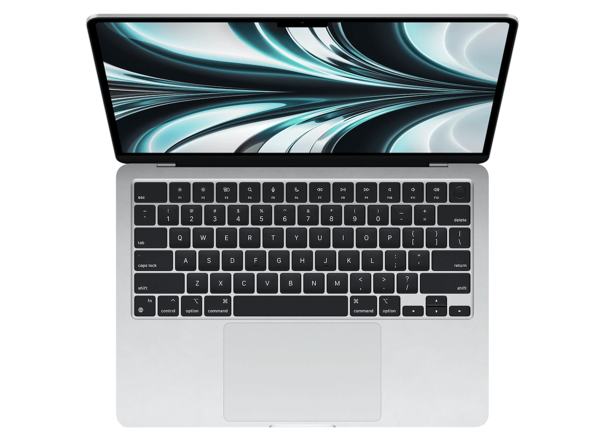 M2 MacBook Air