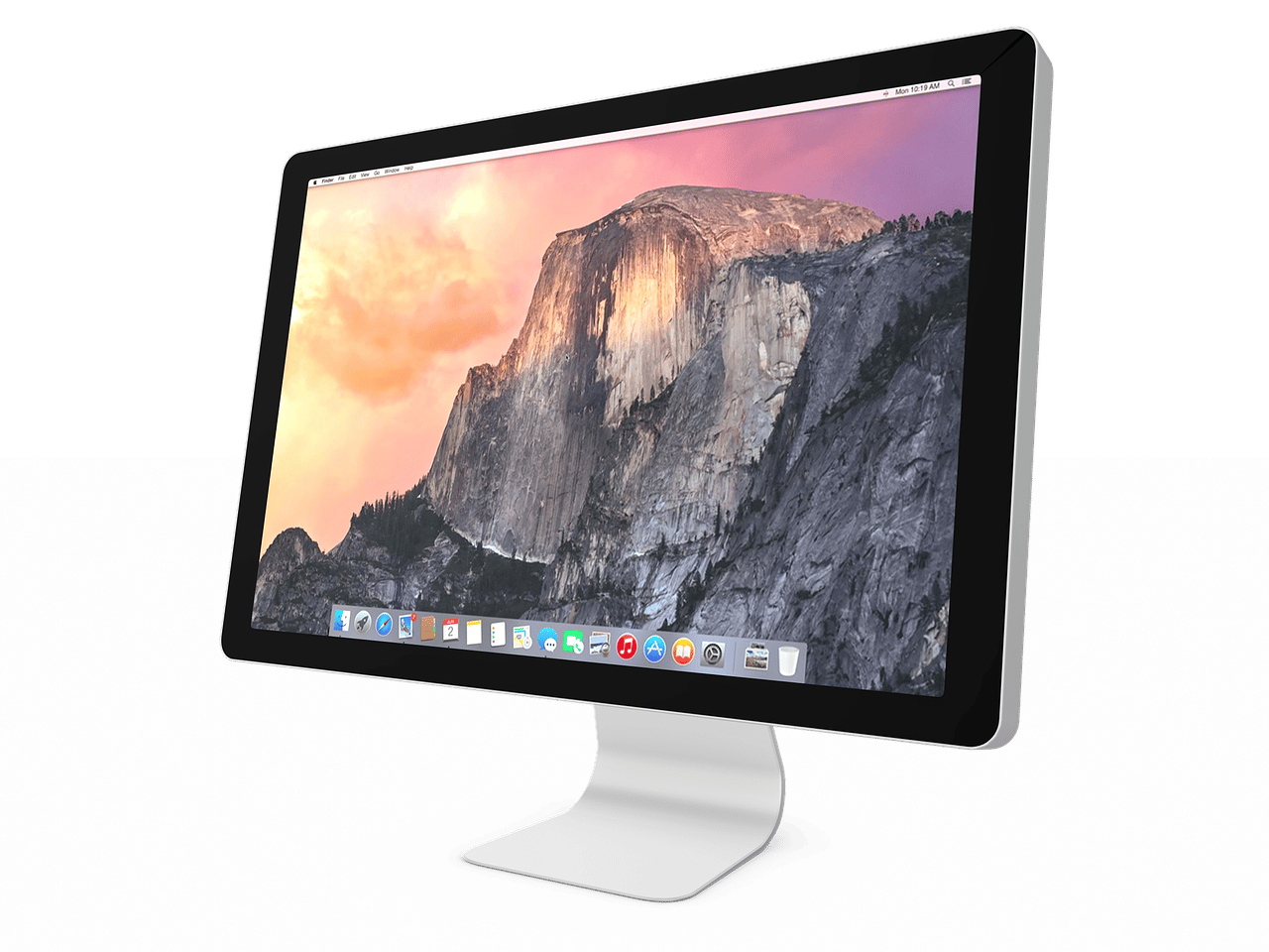 My iMac Won't Turn On