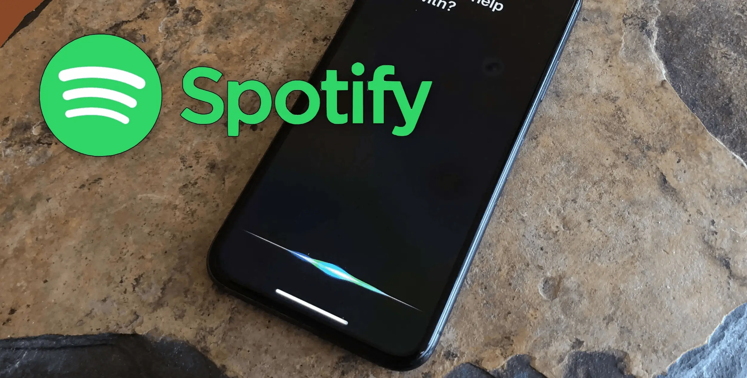 Spotify Beta on iOS 13 Tests Out Siri Functionality
